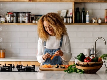 Wellness Session Packages: 21-Day Sustained Gut Reboot Program With Kelli Michelle