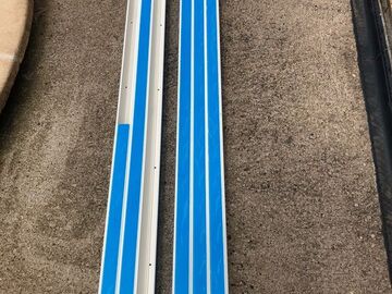 À vendre: Goulotte de câblage 160 x54 mm