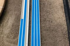 À vendre: Goulotte de câblage 160 x54 mm