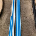 À vendre: Goulotte de câblage 160 x54 mm