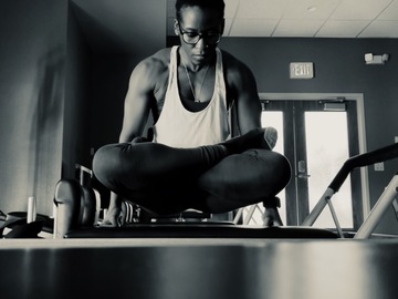 Wellness Session Packages: Yoga & Healing Therapy with Emi
