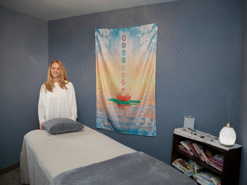 Wellness Session Packages: Foundations of Self-Love with Julie