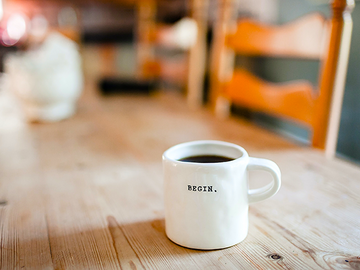 Wellness Session Single: Holistic Approach to Stress Management with Lydia 