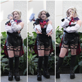Selling with online payment: Lyney Cosplay Asian XL