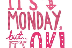 Selling: MONDAY MADNESS - SPECIAL OFFER