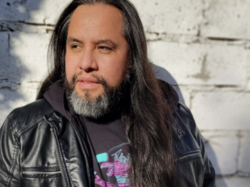 1 on 1 Mentoring: EX Riot, Disney Imagineering, game designer: Universal Fun Guide