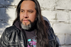 1 on 1 Mentoring: EX Riot, Disney Imagineering, game designer: Universal Fun Guide
