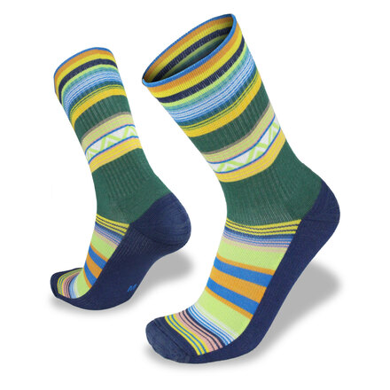 Stay Dry and Comfortable with Wilderness Wear's Merino Wool Socks