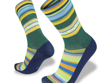 Bulk Lots: Stay Dry and Comfortable with Wilderness Wear's Merino Wool Socks