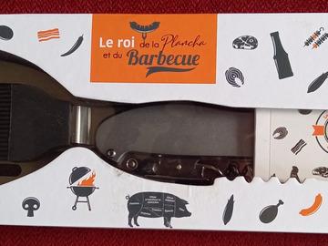 Vente: POUR BARBECUE OUTIL MULTIFONCTION