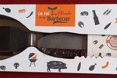 Vente: POUR BARBECUE OUTIL MULTIFONCTION