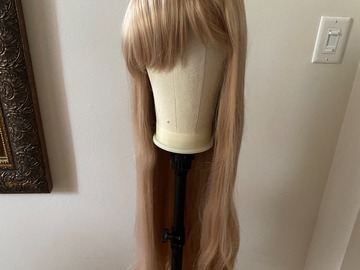 Selling with online payment: Arda Venus Silky in Fresh Ginger