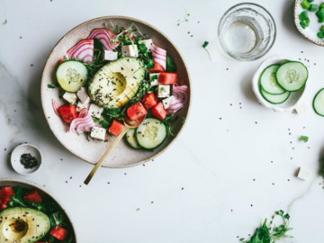 Wellness Session Single: Anti-inflammatory Diet for Weight Loss with Bruna