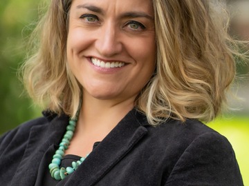 Learn More: Lauren Hall on Radical Moderation 