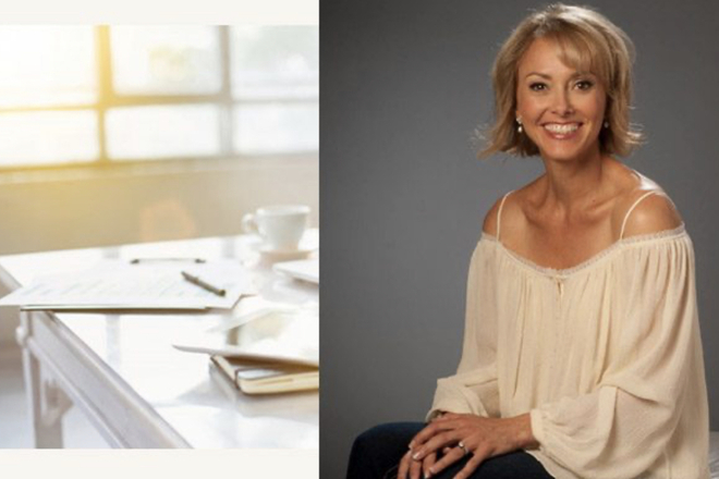 Book Mastering Menopausal Middle in 10 Days with Deb on Well Me Right ...