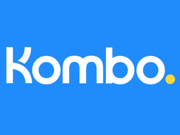 Vente:  e-Carte cadeau KOMBO - trains, bus et avions (80€)