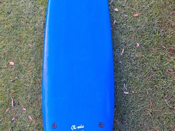 For Rent: Softlite Classic 7'
