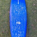 For Rent: Single Fin Foamy 6'