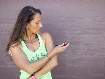 Wellness Session Single: T1D: How to Navigate Blood Sugars and Exercise with Coach Megan