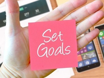 Wellness Session Single: T1D: How to Set Realistic Diabetes Goals with Coach Megan