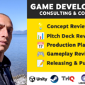 Group Session: Indie Dev Team Mentoring (Group Session)