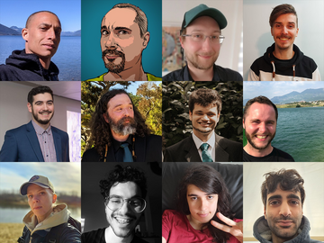 1 on 1 Mentoring: Indie Studio Creation & Funding.