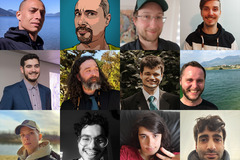 1 on 1 Mentoring: Indie Studio Creation & Funding.