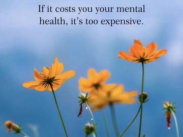 Wellness Session Single: Need To Vent? with Tami