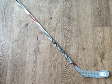 Verkaufen mit Online-Zahlungen: Bauer Vapor X1 - 50 Flex - Links - Junior - NEU