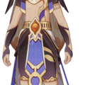 In Search Of: In search of cyno cosplay 