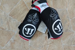 Verkaufen mit Online-Zahlungen: Warrior Bentley - Junior L - NEU