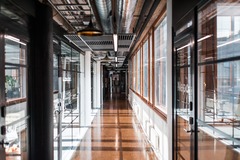 Yhteisöllinen työtila: Coworking solutions in Helsinki city center