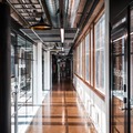 Yhteisöllinen työtila: Coworking solutions in Helsinki city center