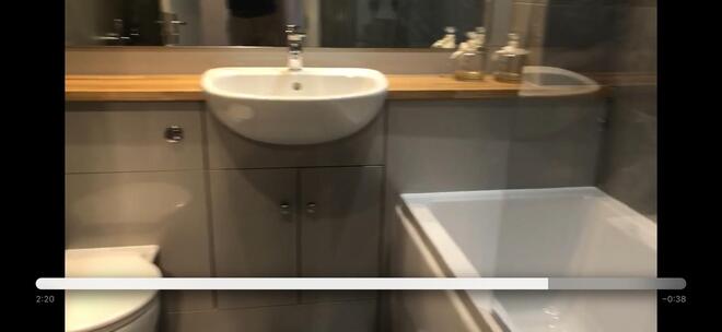 Double Room - Female - Hulme, Manchester