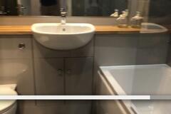 Room Available: Double Room - Female - Hulme, Manchester