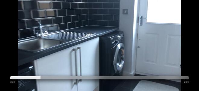 Double Room - Female - Hulme, Manchester