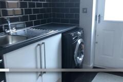 Room Available: Double Room - Female - Hulme, Manchester