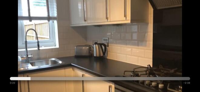 Double Room - Female - Hulme, Manchester