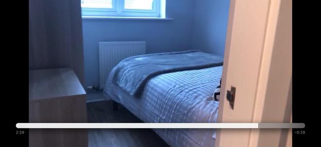 Double Room - Female - Hulme, Manchester