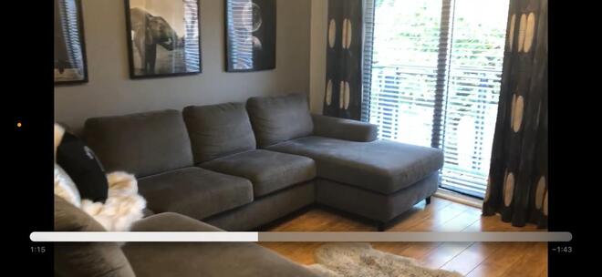 Double Room - Female - Hulme, Manchester