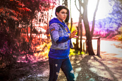 Selling with online payment: Life is Strange Alex True Colors