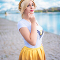 Selling with online payment: Casual Mercy Overwatch Blizzard