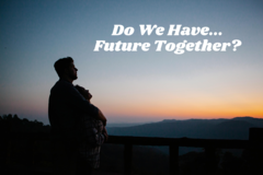 Selling: Do We Have a Future Together? ?
