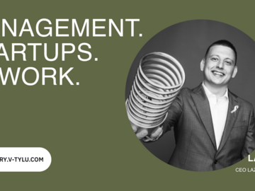Paid mentorship: Все про Upwork та менеджмент дизайн-команд з Кирилом Лазарєвим 