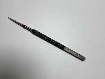 Nieuwe apparatuur: Mr Dental l Mamadent  Micro 001 pincet
