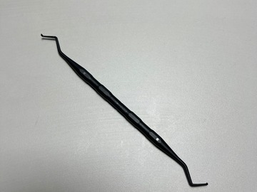 Nieuwe apparatuur: Mr Dental l Kerr 1380 implantaatverwijderaar