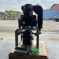 Gebruikte apparatuur: Mr Dental l Durr Dental l VS900s l Natte afzuiger