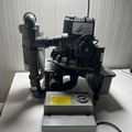 Gebruikte apparatuur: Mr Dental l Durr Dental l V600s l Droge afzuiger