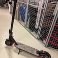 Myydään: A e-scooter in good condition