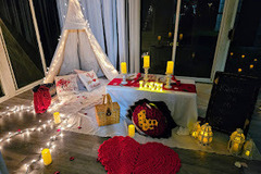 Offering with online payment: Marriage Proposal in Chesapeake